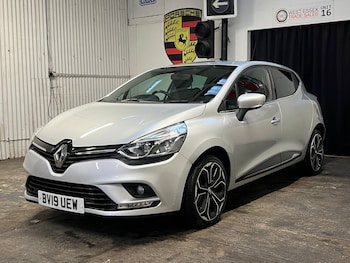 2019 - 1.5 dCi 90 Iconic 5dr Auto