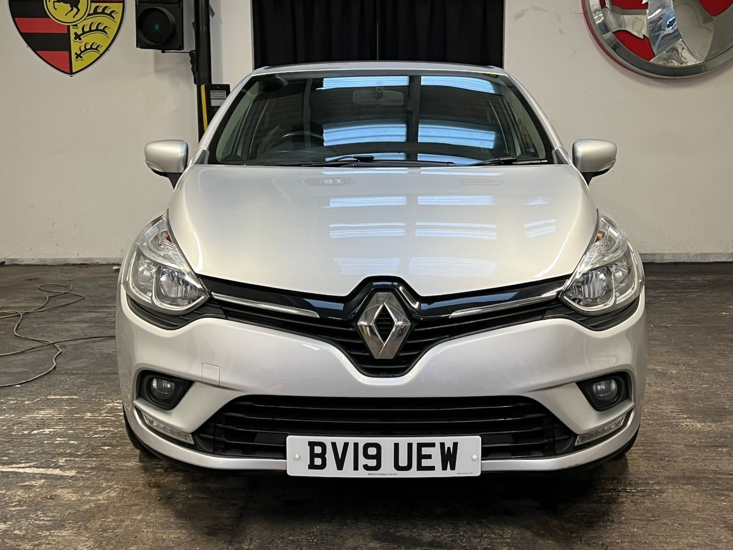 Used Renault Clio 2019 for sale - 77465590: Photo 3