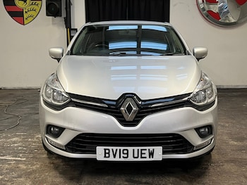 Used Renault Clio 2019 for sale - 77465590: Photo