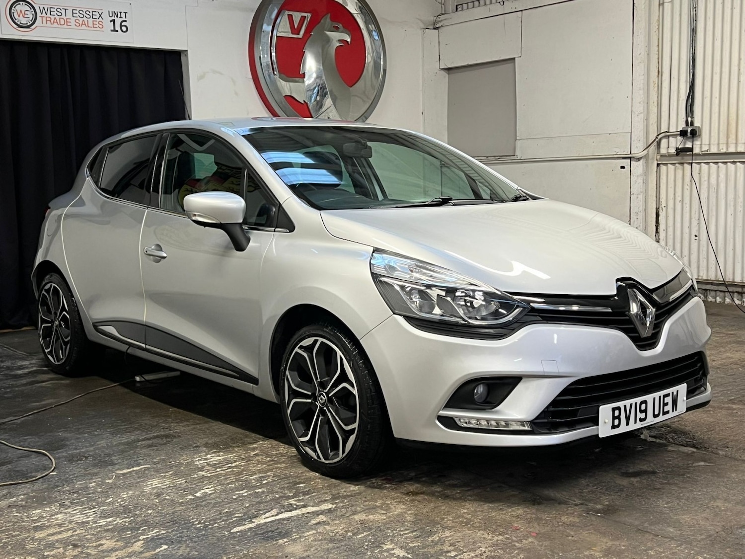 Used Renault Clio 2019 for sale - 77465590: Photo 4