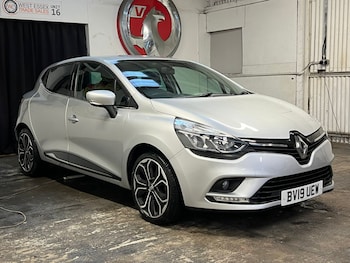Used Renault Clio 2019 for sale - 77465590: Photo