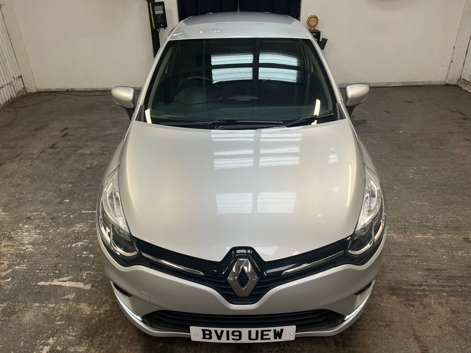Used Renault Clio 2019 for sale - 77465590: Photo 5