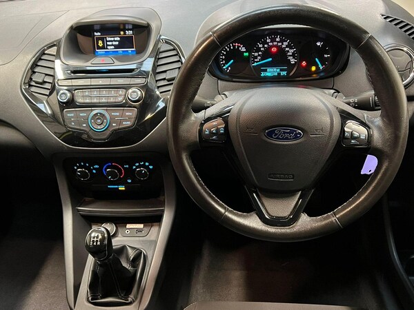Used Ford Ka+ 2017 for sale - 76164511: Photo 18
