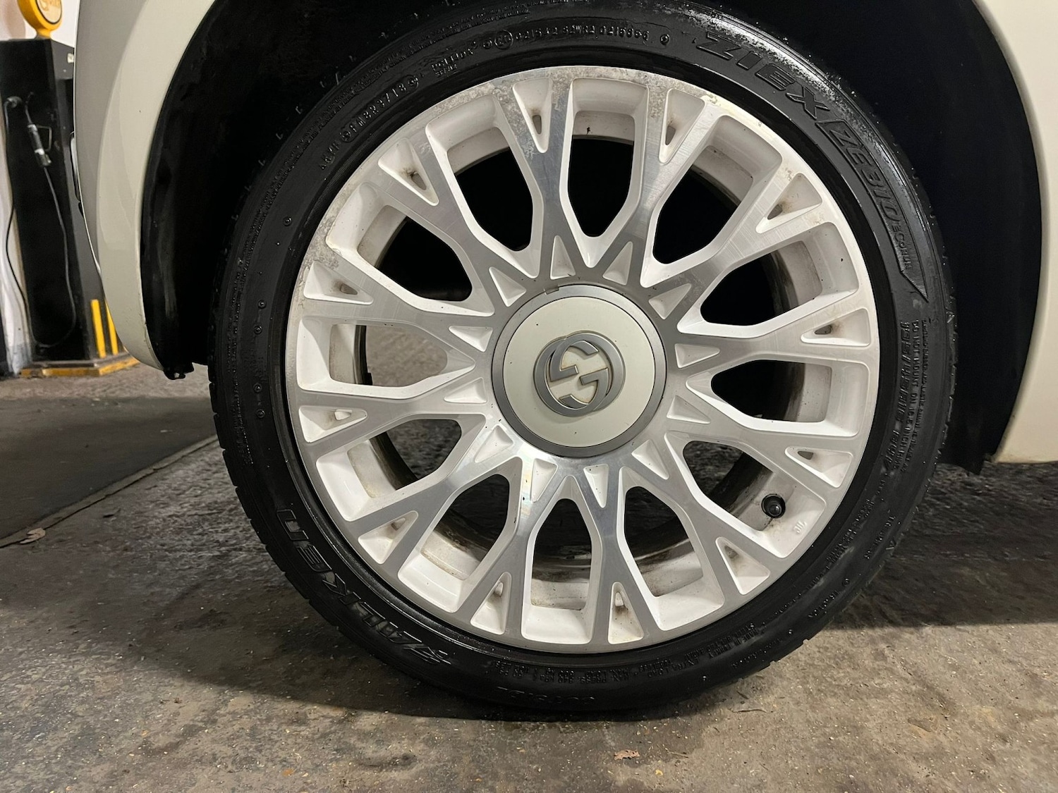 Used Fiat 500 2012 for sale - 77213519: Photo 12