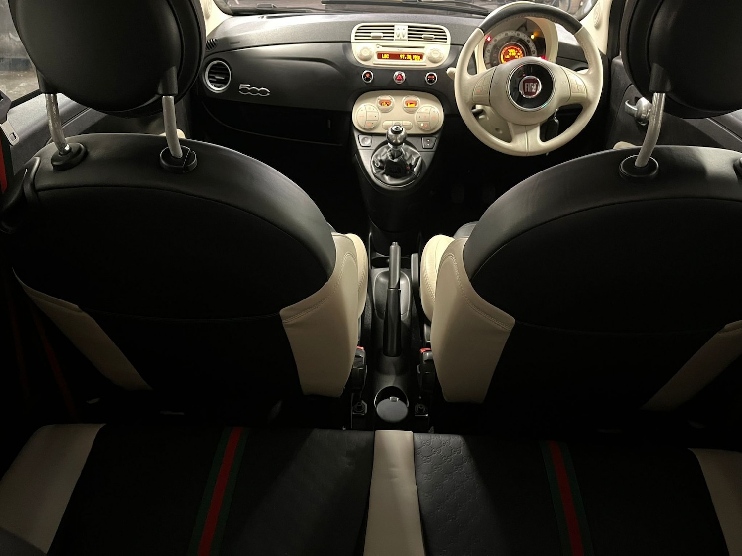 Used Fiat 500 2012 for sale - 77213519: Photo 16