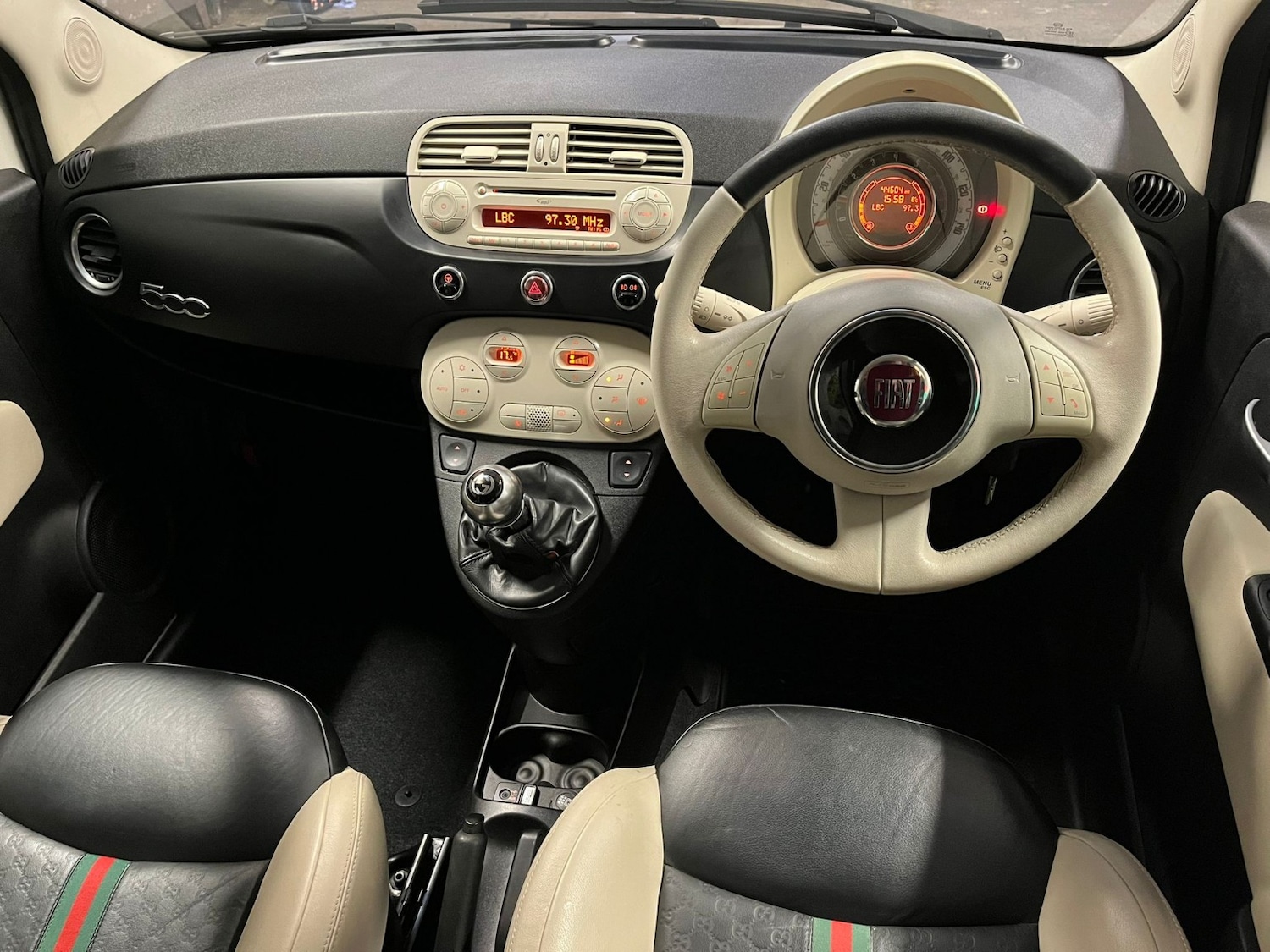 Used Fiat 500 2012 for sale - 77213519: Photo 17