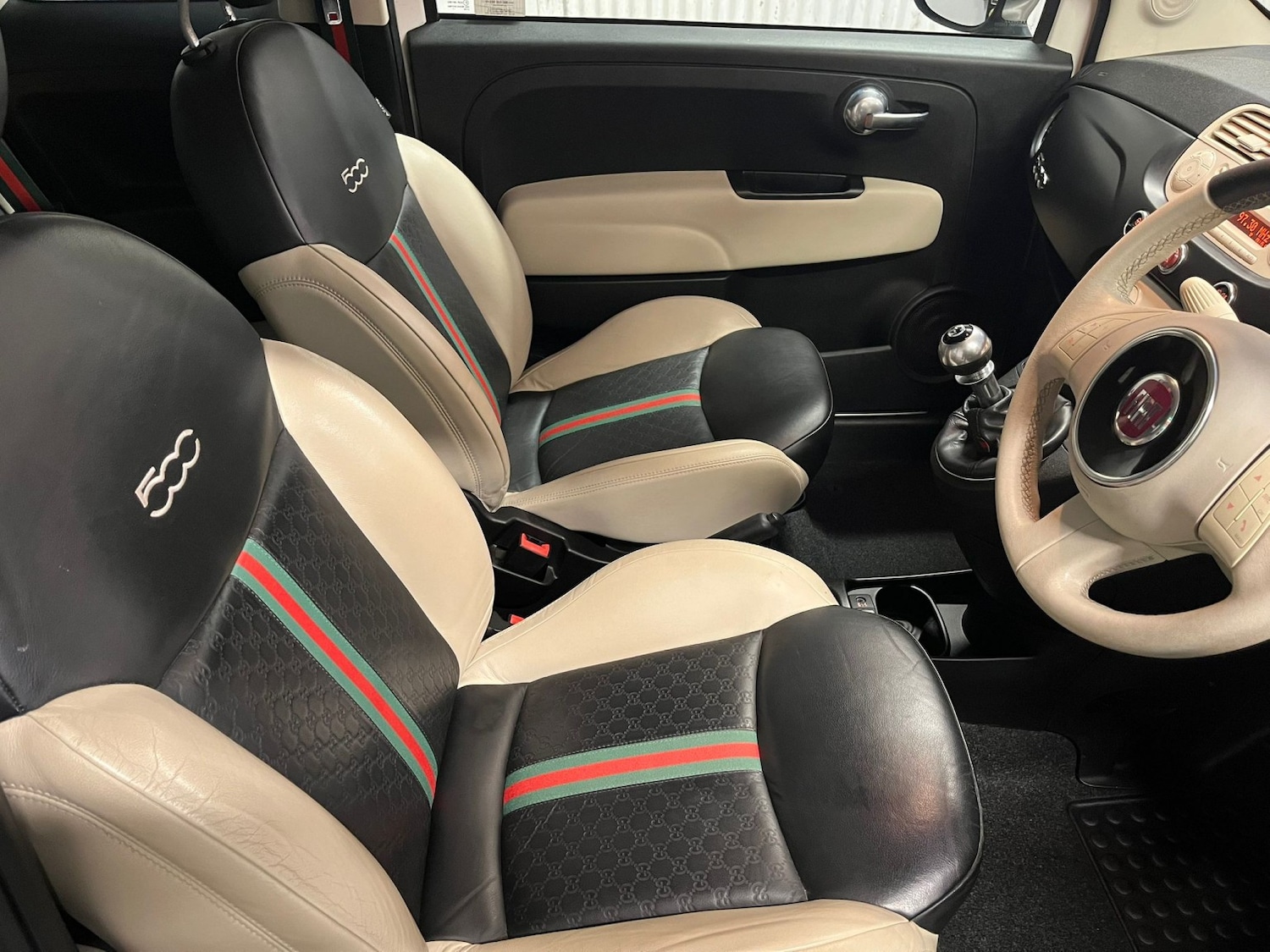 Used Fiat 500 2012 for sale - 77213519: Photo 20