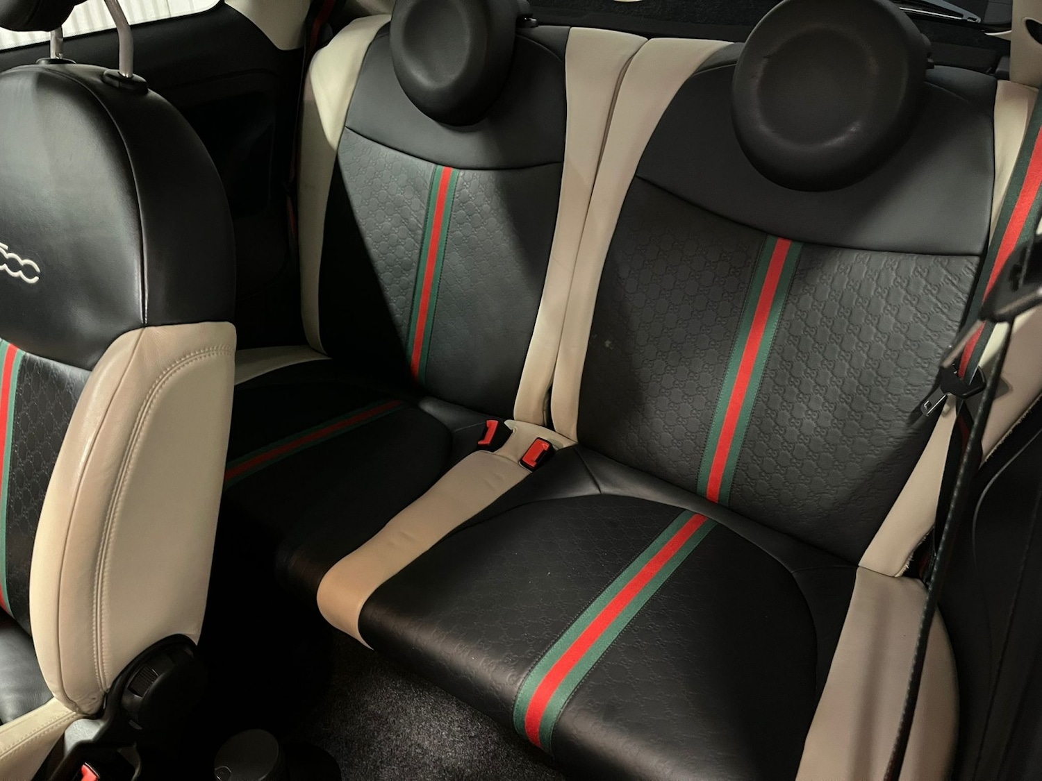 Used Fiat 500 2012 for sale - 77213519: Photo 23