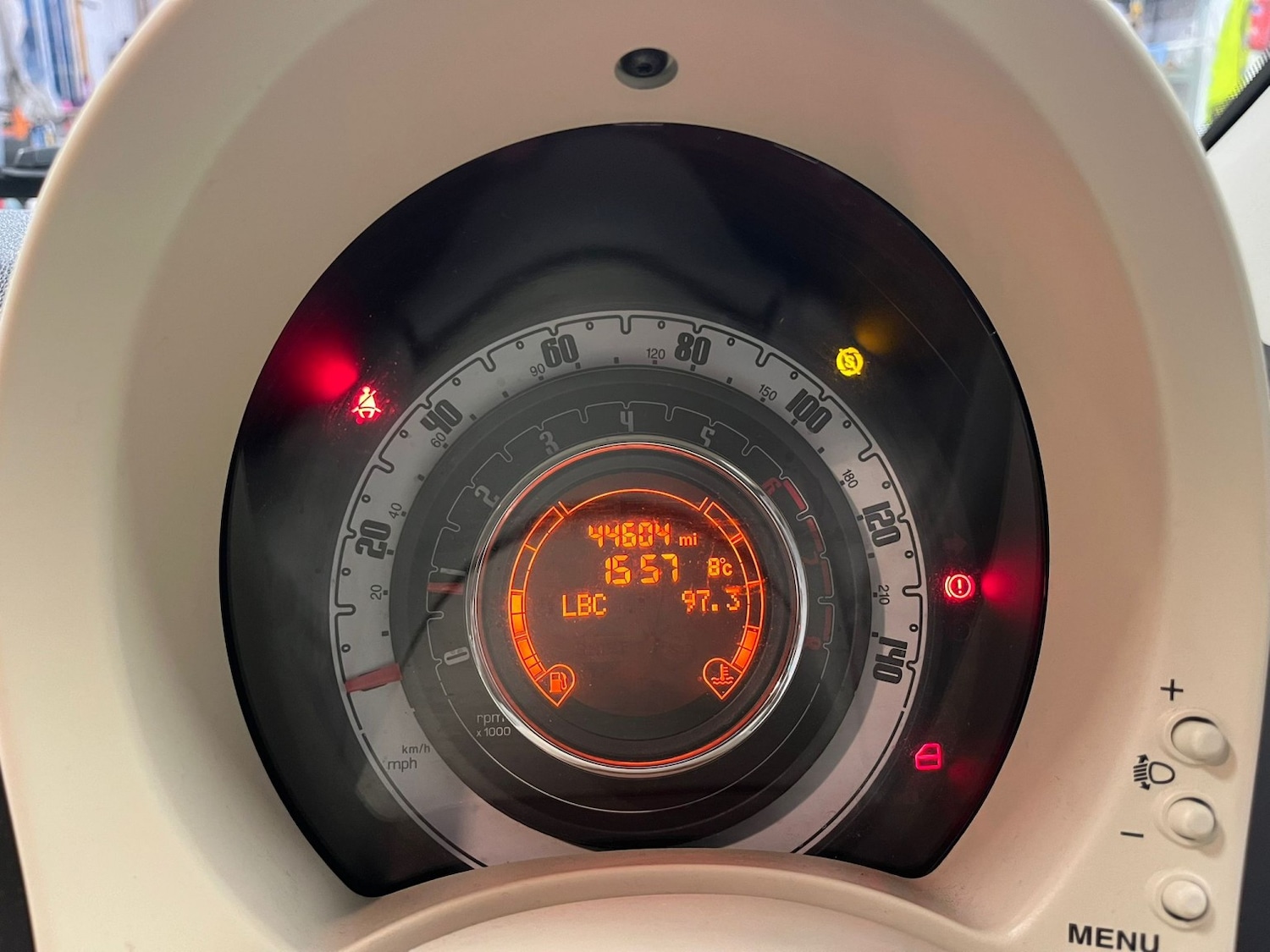 Used Fiat 500 2012 for sale - 77213519: Photo 25