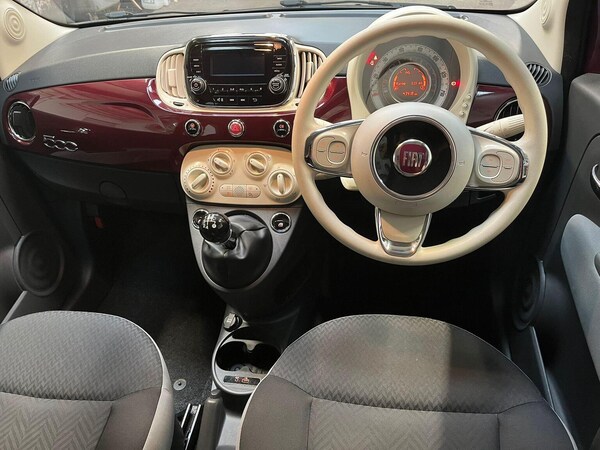 Used Fiat 500 2017 for sale - 76198170: Photo 17