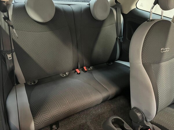 Used Fiat 500 2017 for sale - 76198170: Photo 22