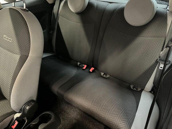 Used Fiat 500 2017 for sale - 76198170: Photo 23