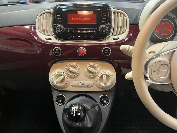 Used Fiat 500 2017 for sale - 76198170: Photo 24