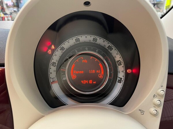 Used Fiat 500 2017 for sale - 76198170: Photo 25