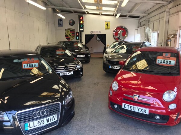 Used Fiat 500 2017 for sale - 76198170: Photo 33