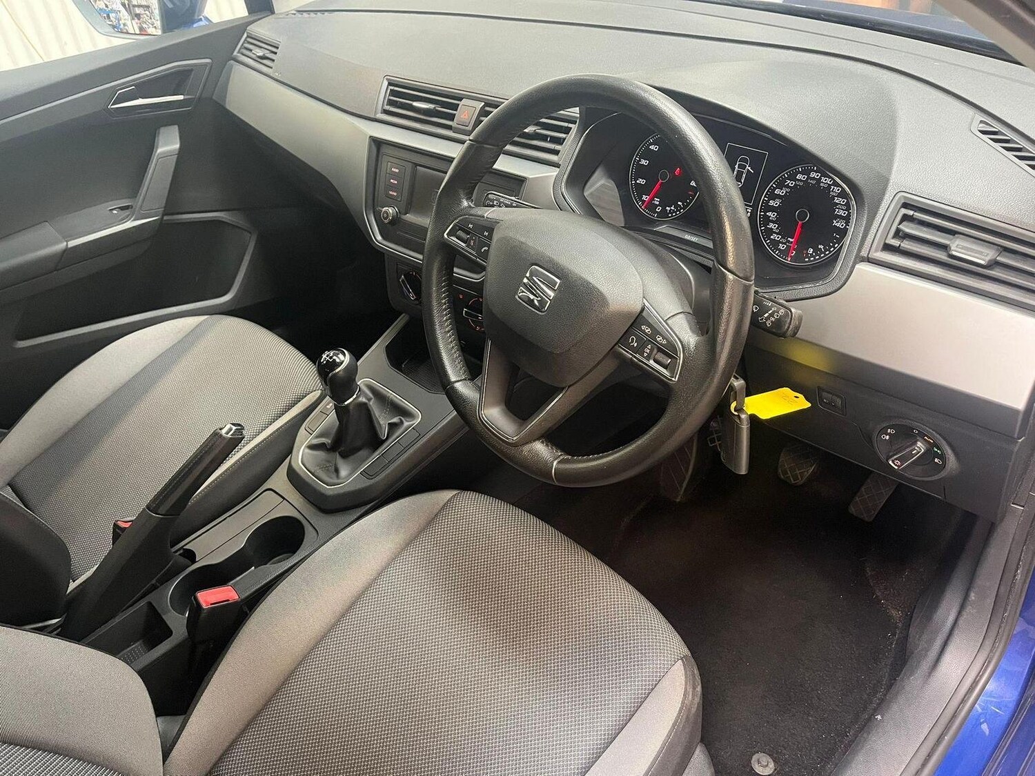 Vehicle 19