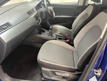 Used SEAT Ibiza 2017 for sale - 75632792: Photo