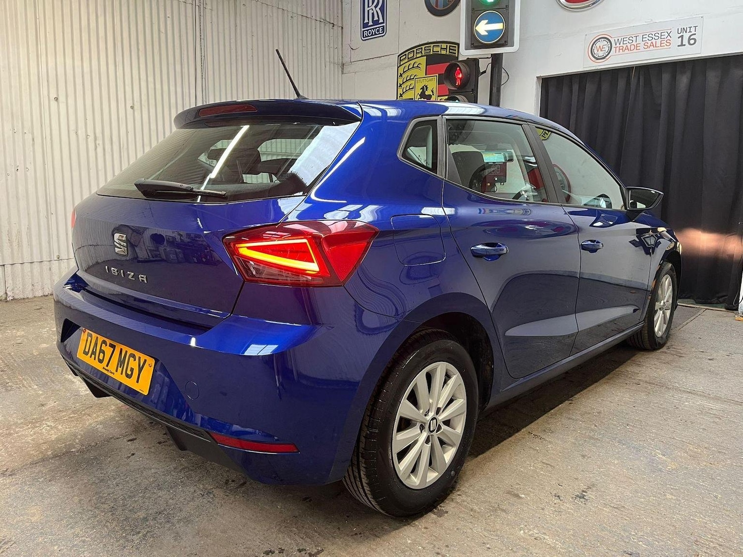 Vehicle 6