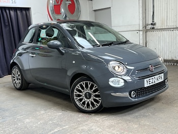 Used Fiat 500 2022 for sale - 79246503: Photo