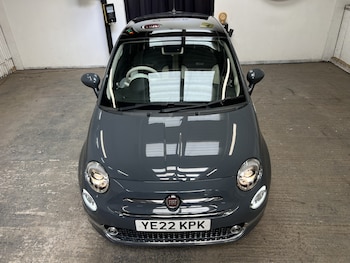 Used Fiat 500 2022 for sale - 79246503: Photo