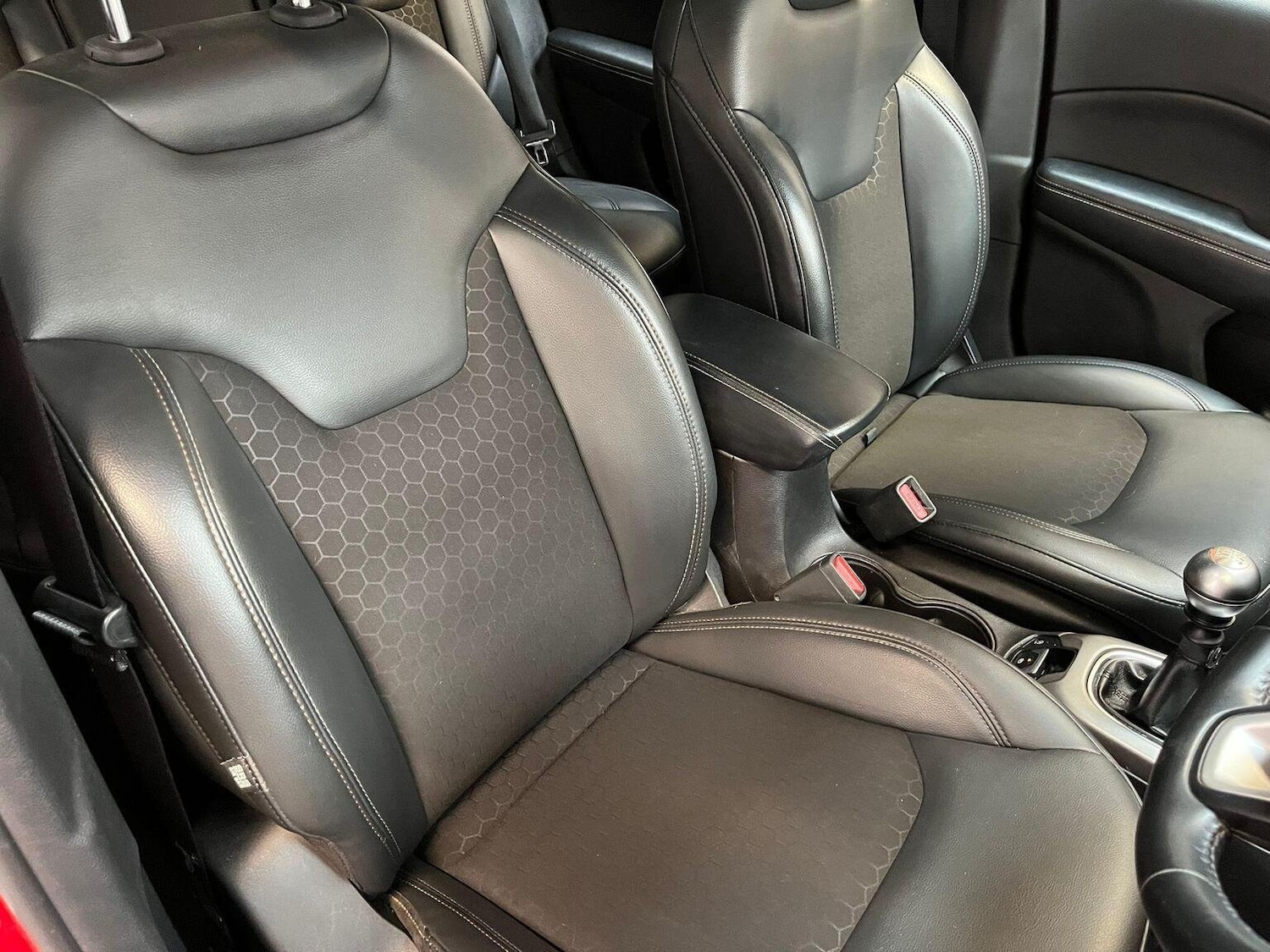Used Jeep Compass 2018 for sale - 75938288: Photo 21