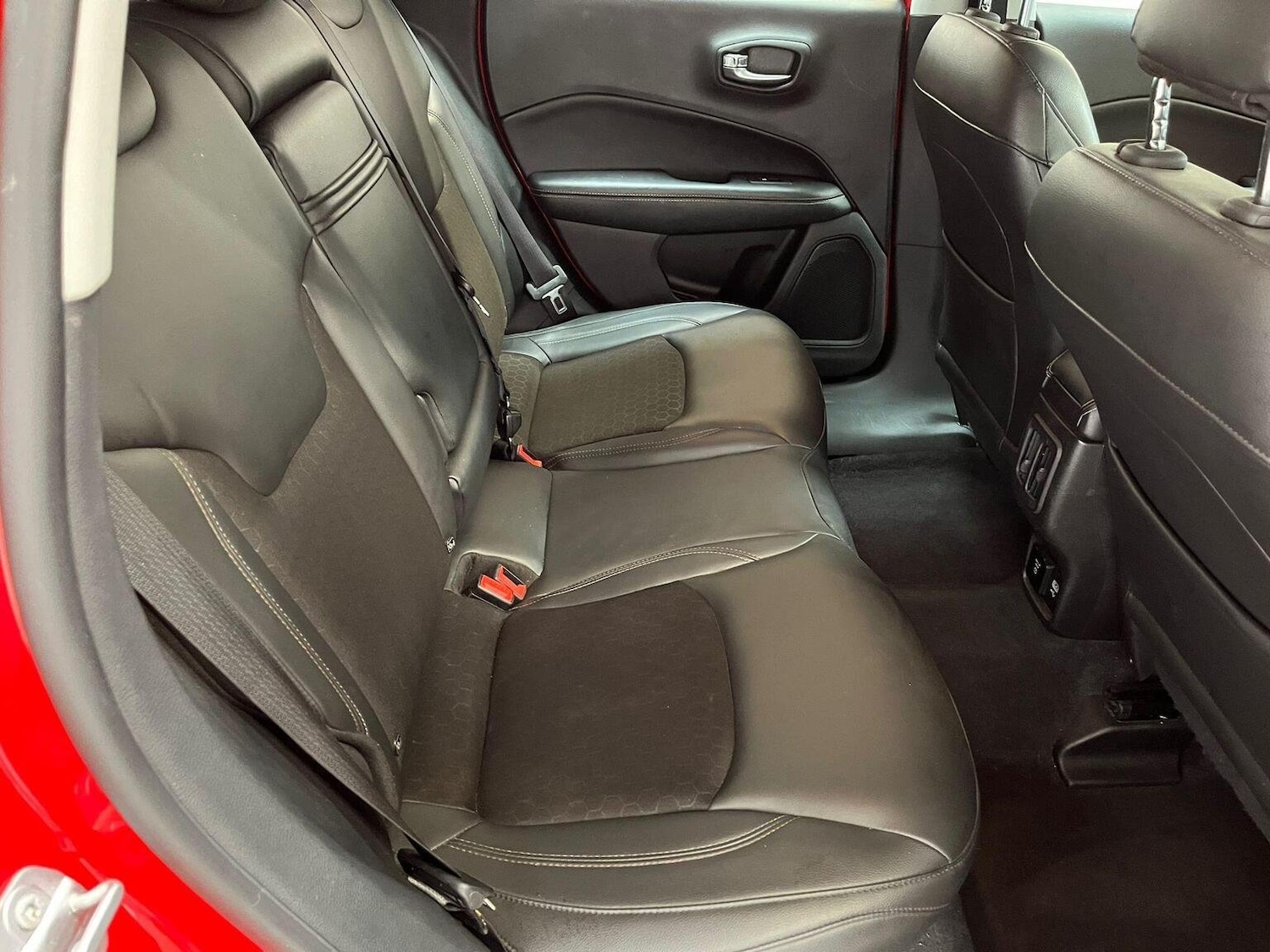 Used Jeep Compass 2018 for sale - 75938288: Photo 22