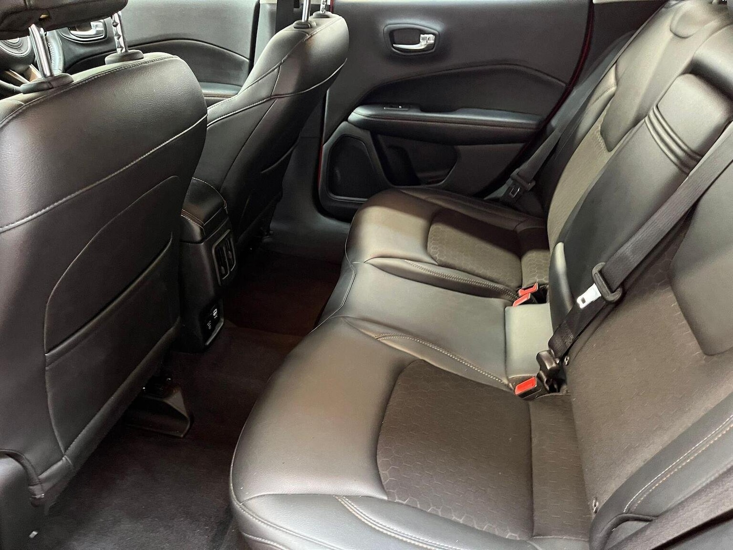 Used Jeep Compass 2018 for sale - 75938288: Photo 23