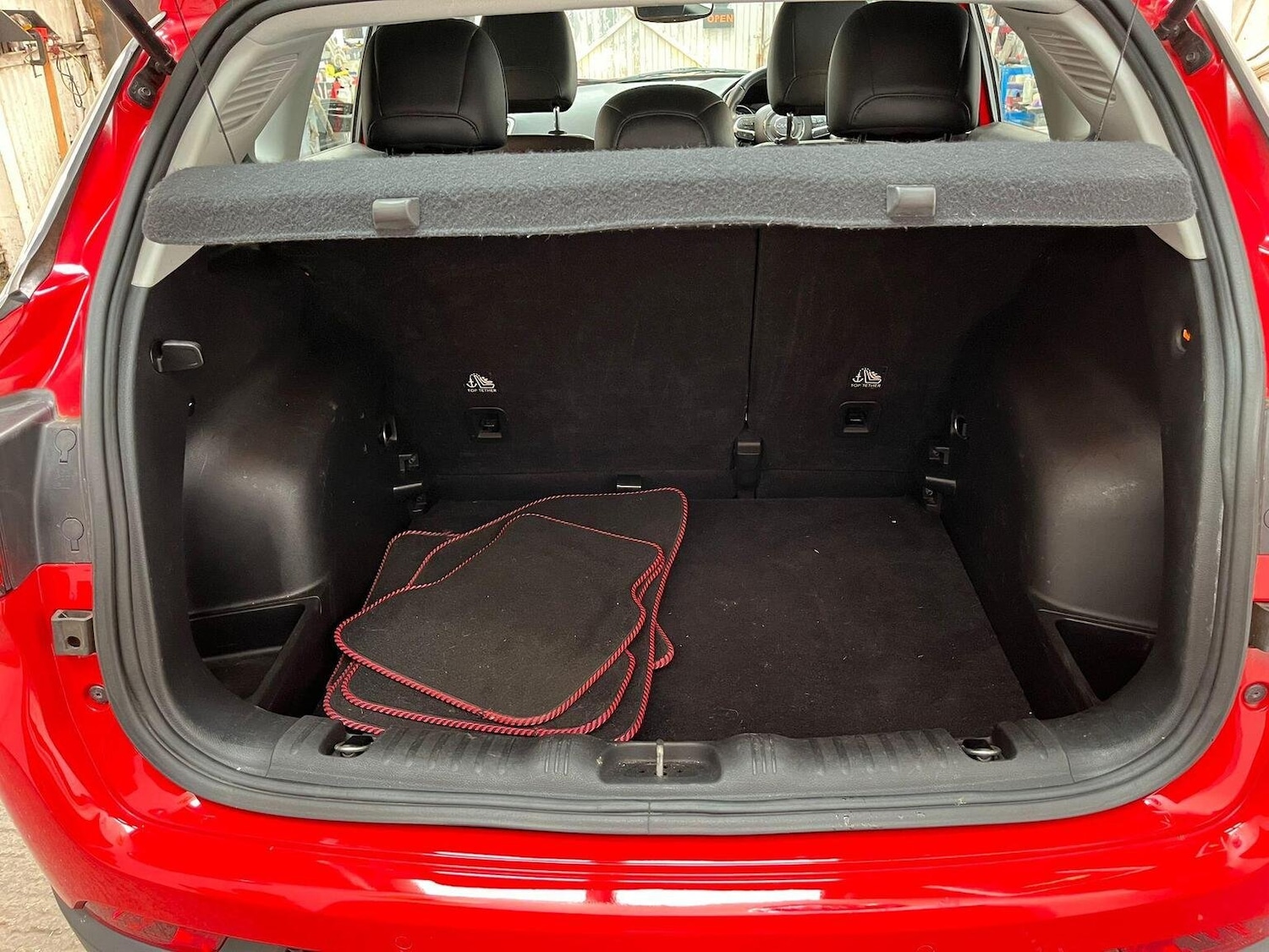 Used Jeep Compass 2018 for sale - 75938288: Photo 27