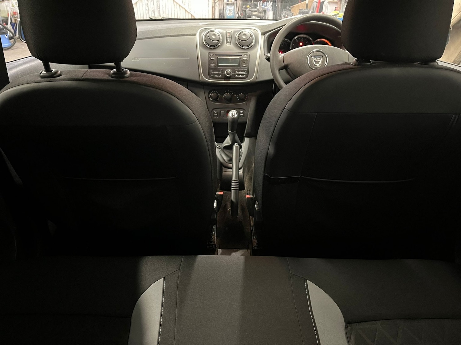 Used Dacia Sandero Stepway 2015 for sale - 77162340: Photo 16