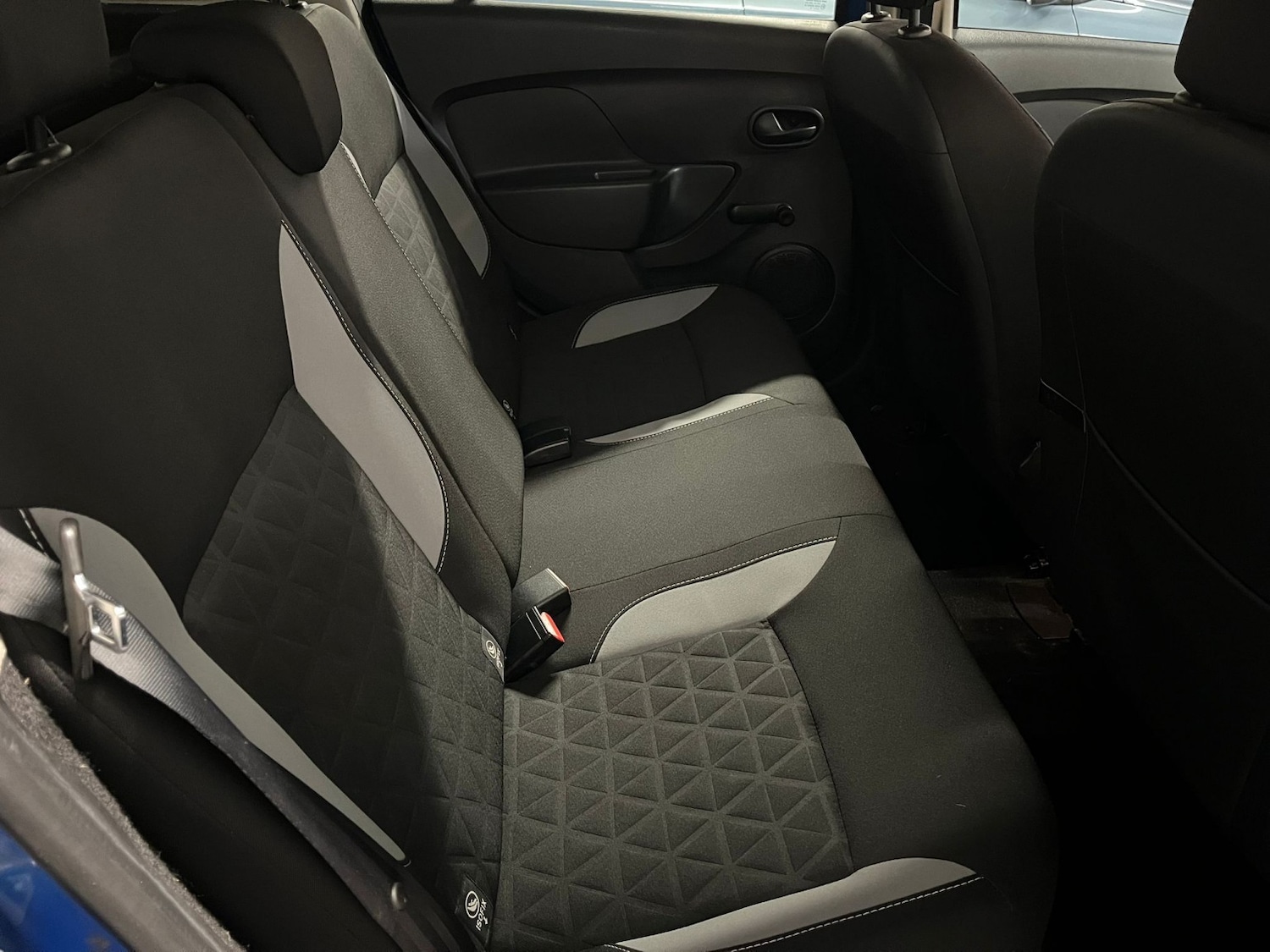 Used Dacia Sandero Stepway 2015 for sale - 77162340: Photo 22