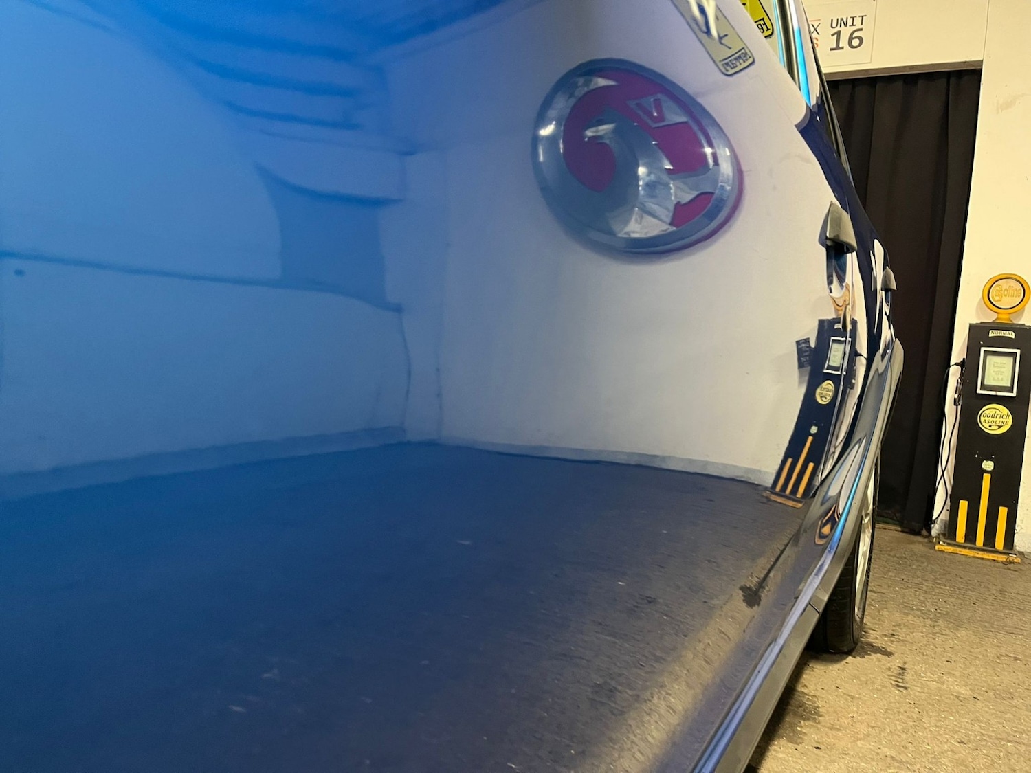 Used Dacia Sandero Stepway 2015 for sale - 77162340: Photo 9