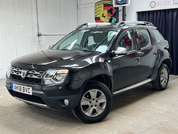 Used Dacia Duster 2018 for sale - 78332267: Photo
