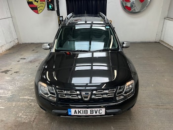 Used Dacia Duster 2018 for sale - 78332267: Photo