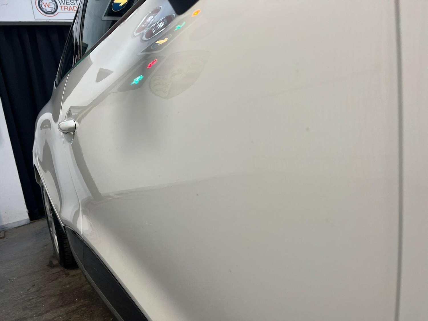 Used Renault Clio 2016 for sale - 76656131: Photo 10