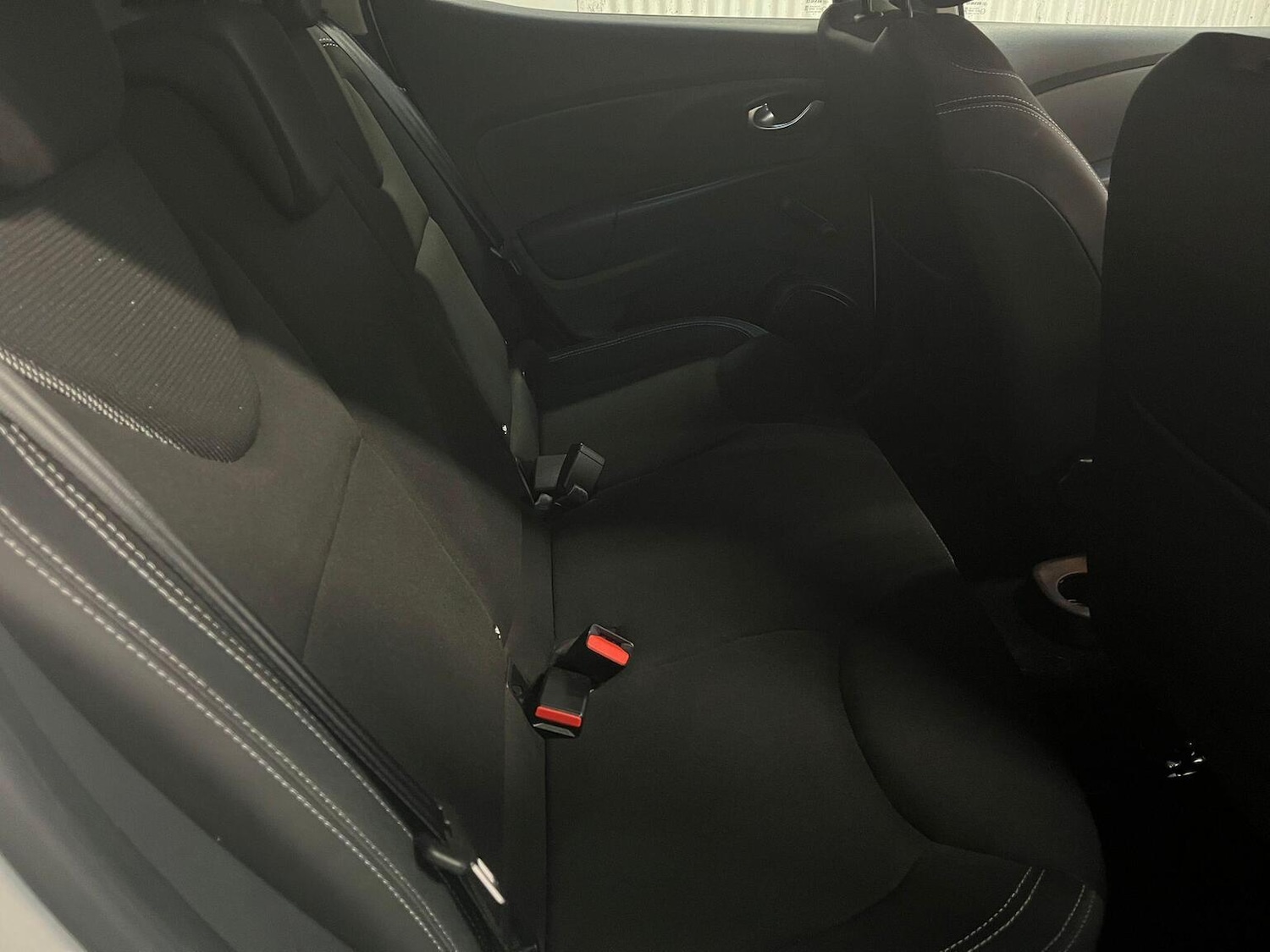 Used Renault Clio 2016 for sale - 76656131: Photo 22