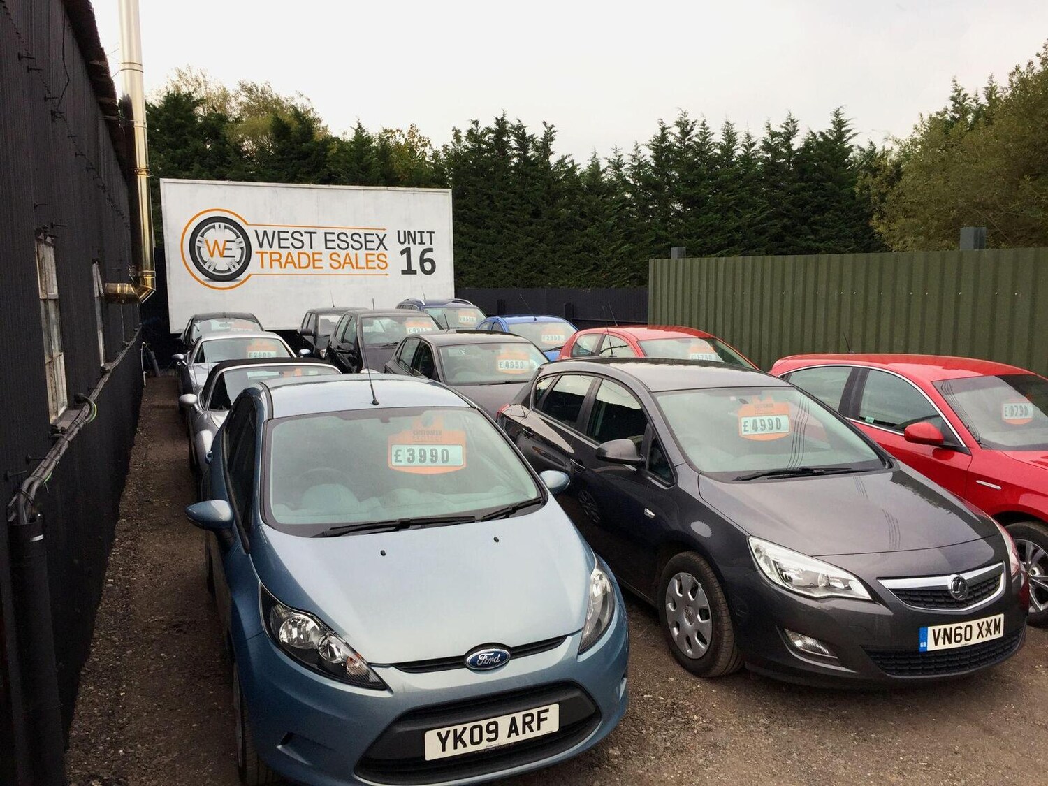 Used Renault Clio 2016 for sale - 76656131: Photo 32