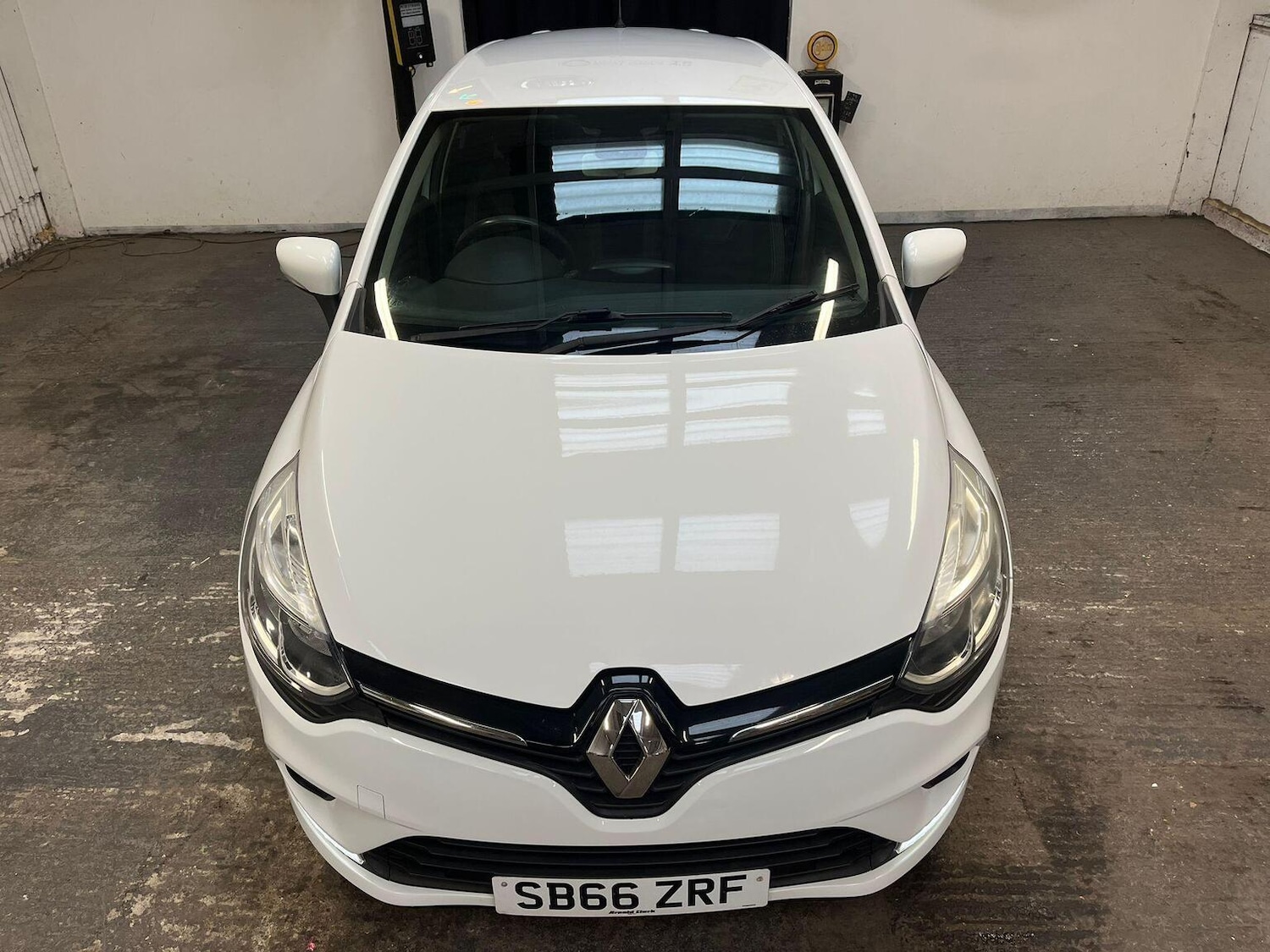 Used Renault Clio 2016 for sale - 76656131: Photo 5