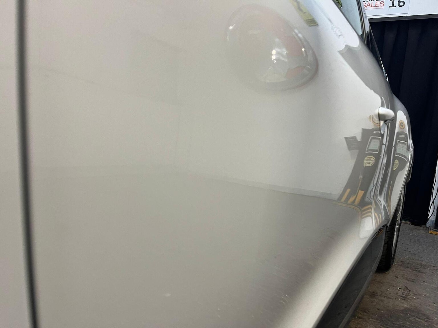 Used Renault Clio 2016 for sale - 76656131: Photo 9