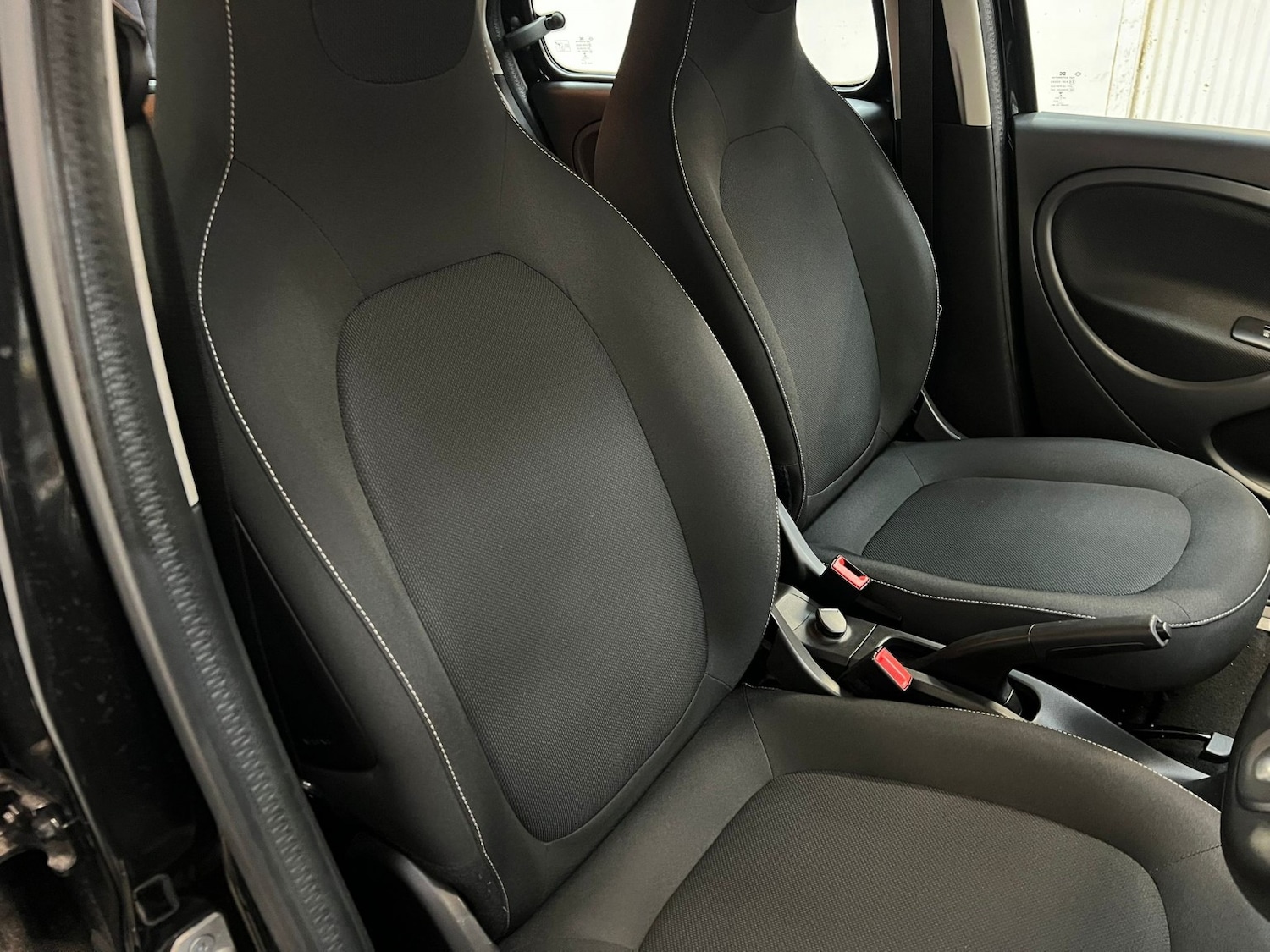 Used smart forfour 2017 for sale - 77851256: Photo 20