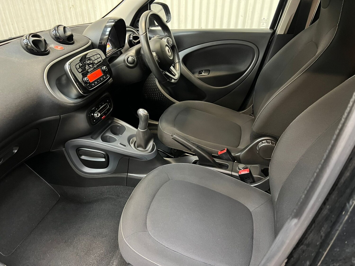 Used smart forfour 2017 for sale - 77851256: Photo 21