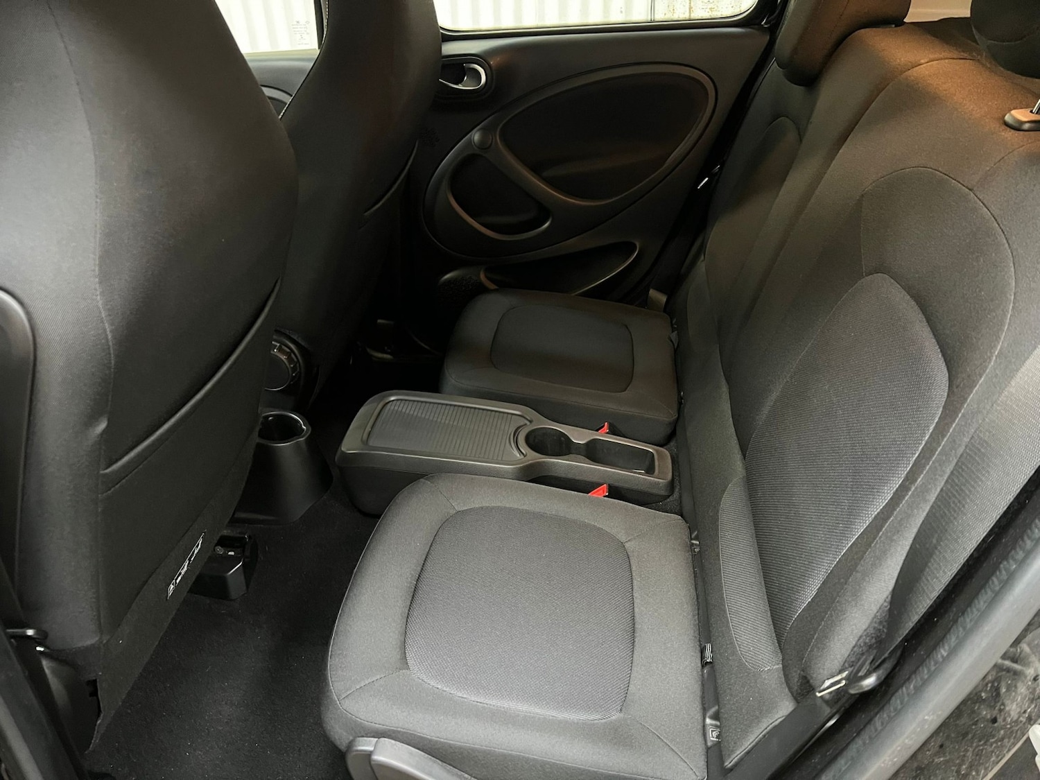 Used smart forfour 2017 for sale - 77851256: Photo 22