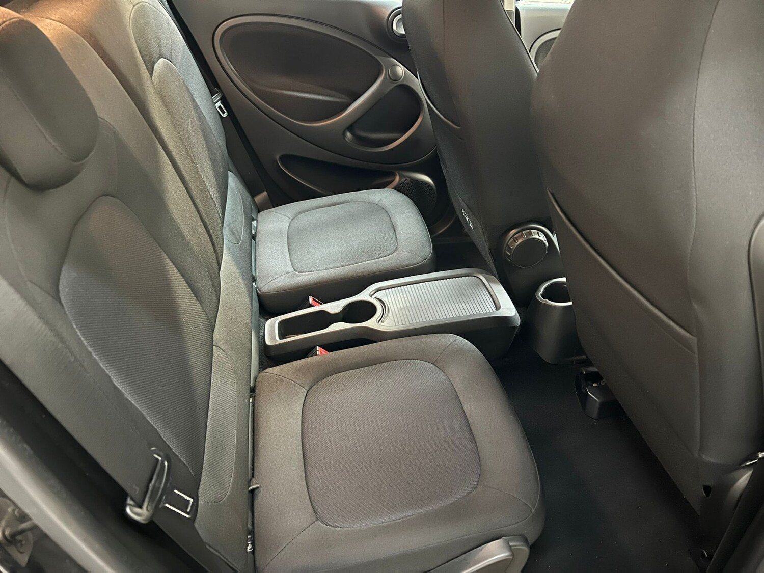 Used smart forfour 2017 for sale - 77851256: Photo 23