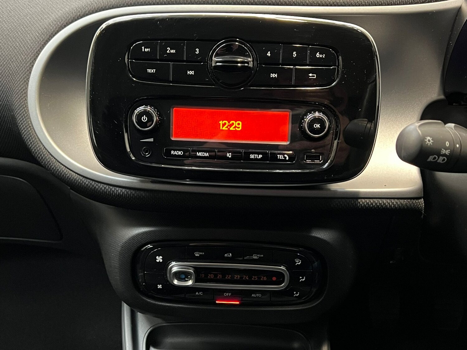 Used smart forfour 2017 for sale - 77851256: Photo 26