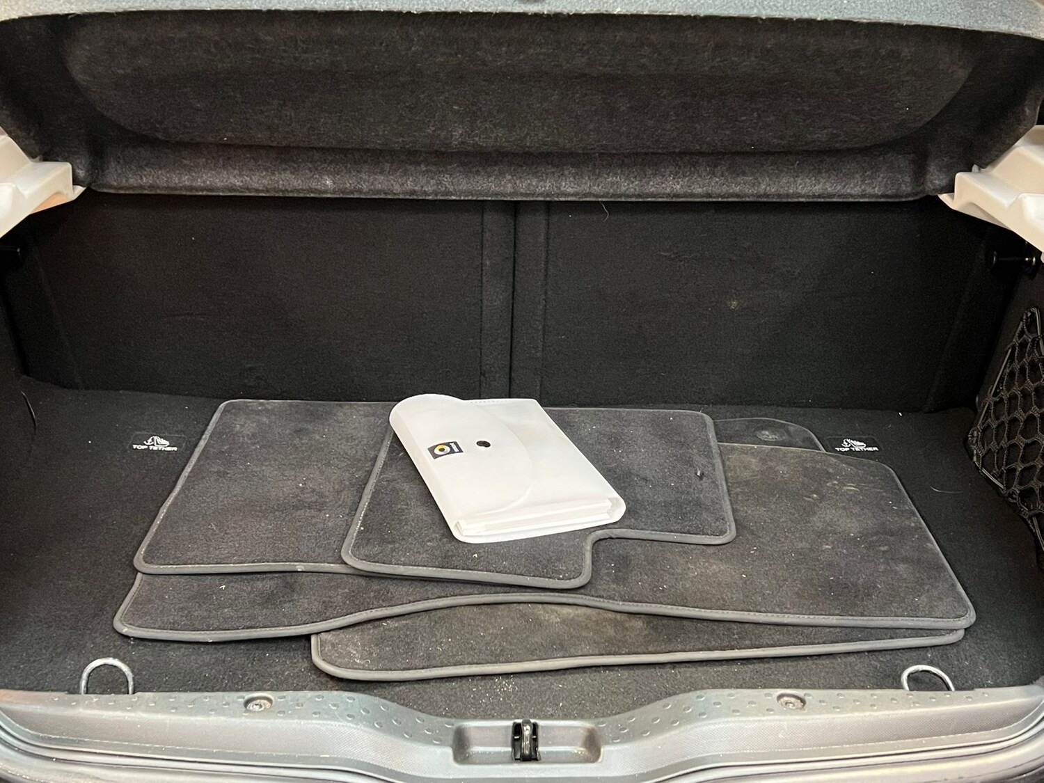 Used smart forfour 2017 for sale - 77851256: Photo 27