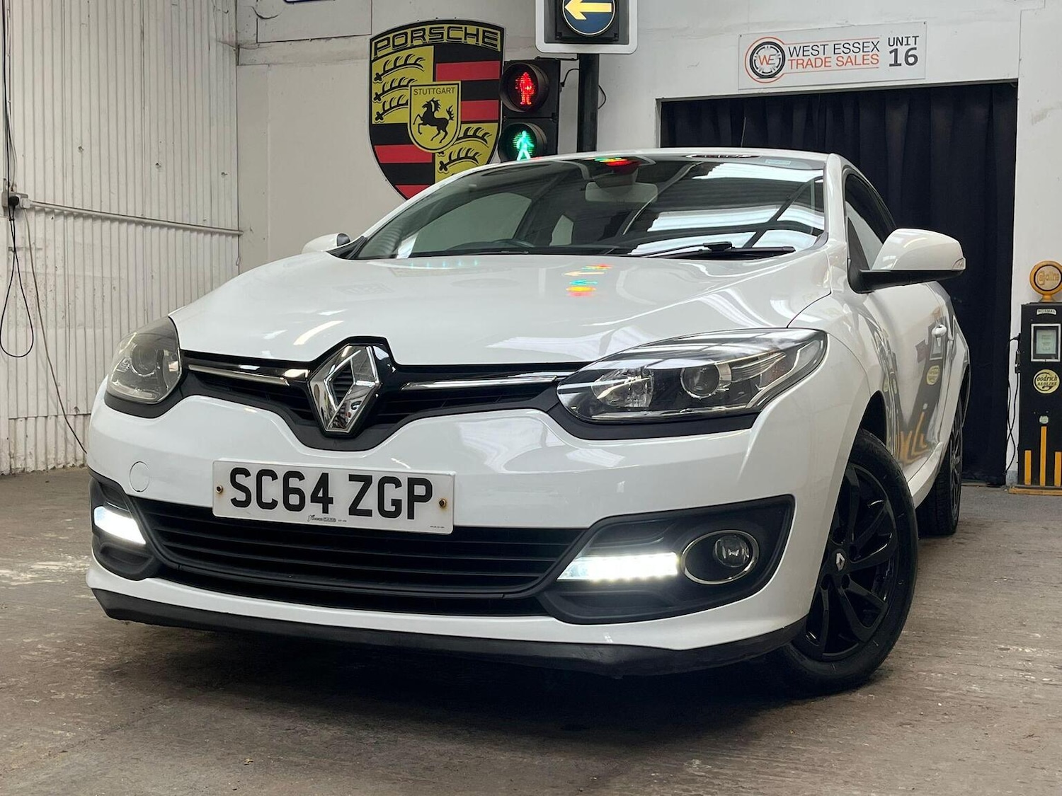 Used Renault Megane 2014 for sale - 76471177: Photo 15
