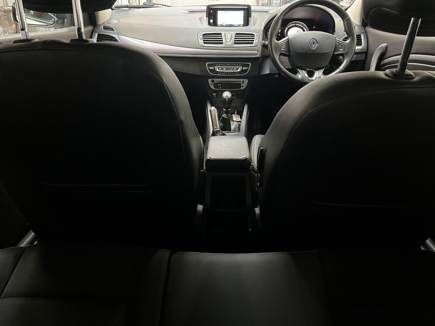 Used Renault Megane 2014 for sale - 76471177: Photo 16