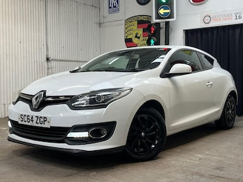Used Renault Megane 2014 for sale - 76471177: Photo