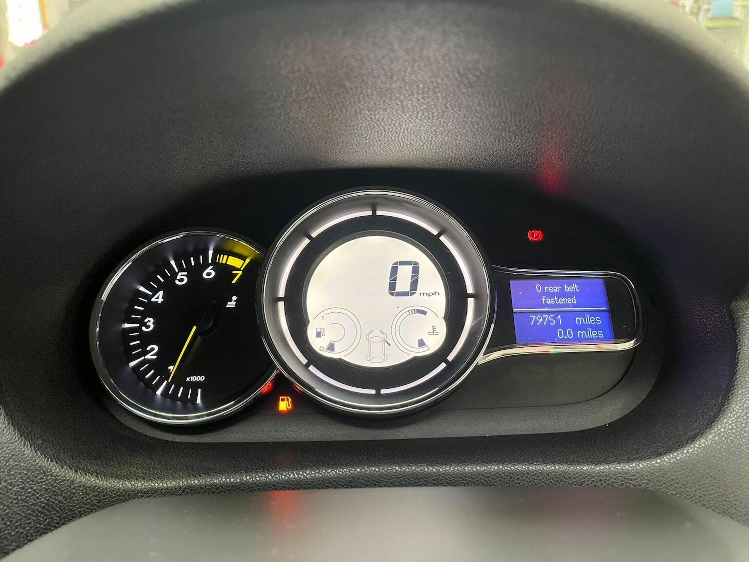 Used Renault Megane 2014 for sale - 76471177: Photo 20