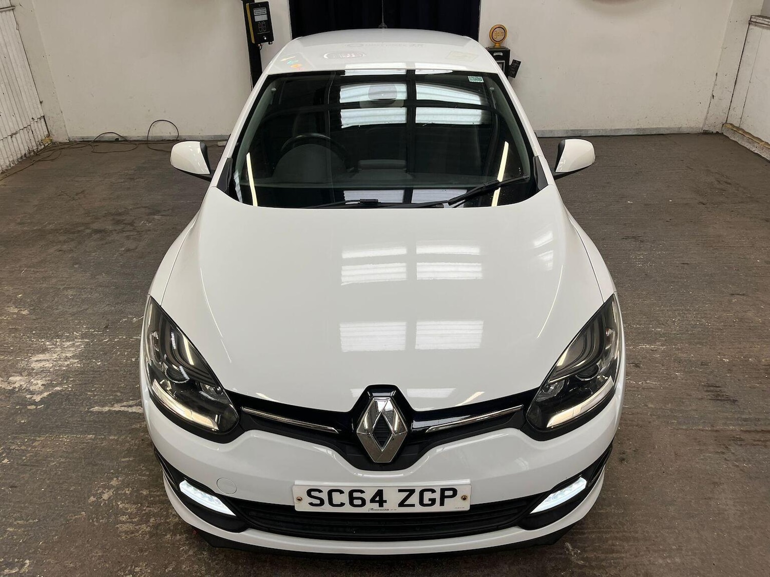 Used Renault Megane 2014 for sale - 76471177: Photo 5