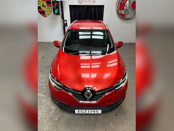 Used Renault Kadjar 2016 for sale - 78770203: Photo